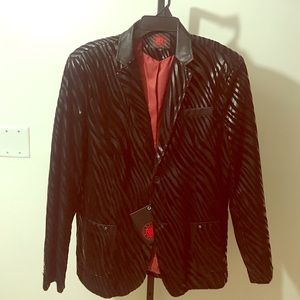 XL Blazer